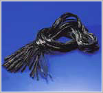 Fiber-type activated carbon (tow)