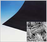 Fiber-type activated carbon (cloth)
