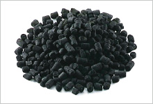 Normal Pellet carbon