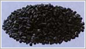 Pelletized activated carbon