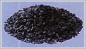 Granular activated carbon