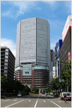 Osaka Head Office